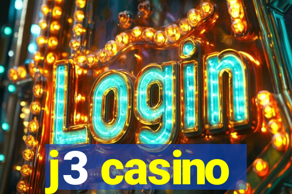 j3 casino